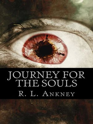 cover image of Journey for the Souls